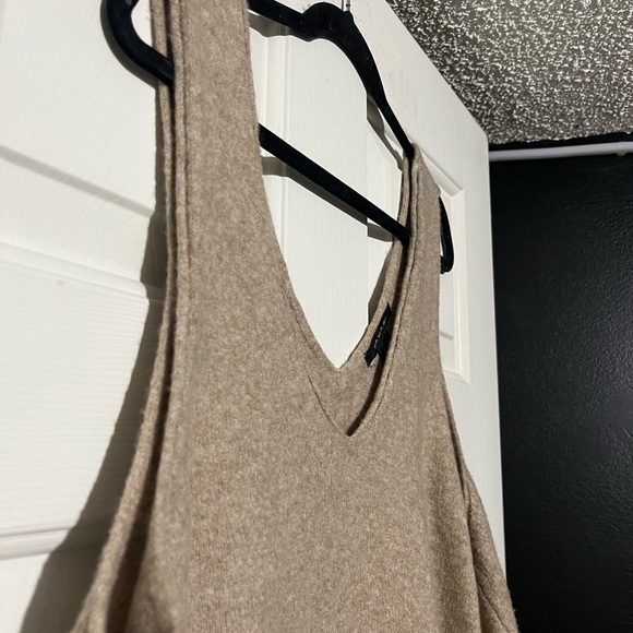 Tahari Knit Tank Top - Picture 3 of 7